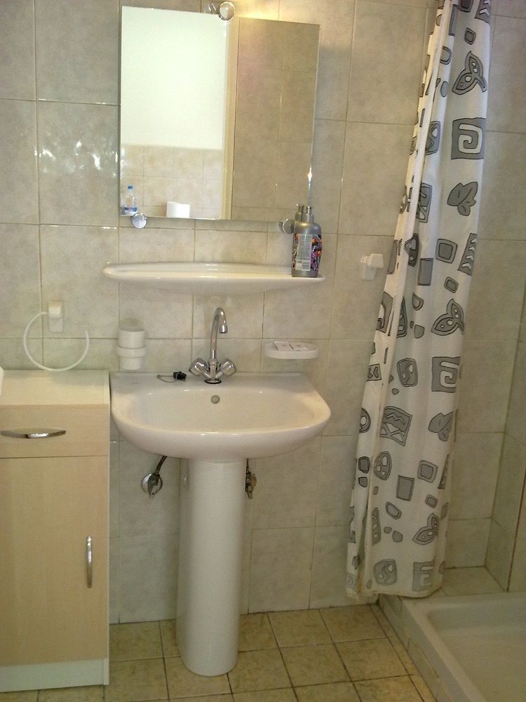 Psarou Apartment Amoudi