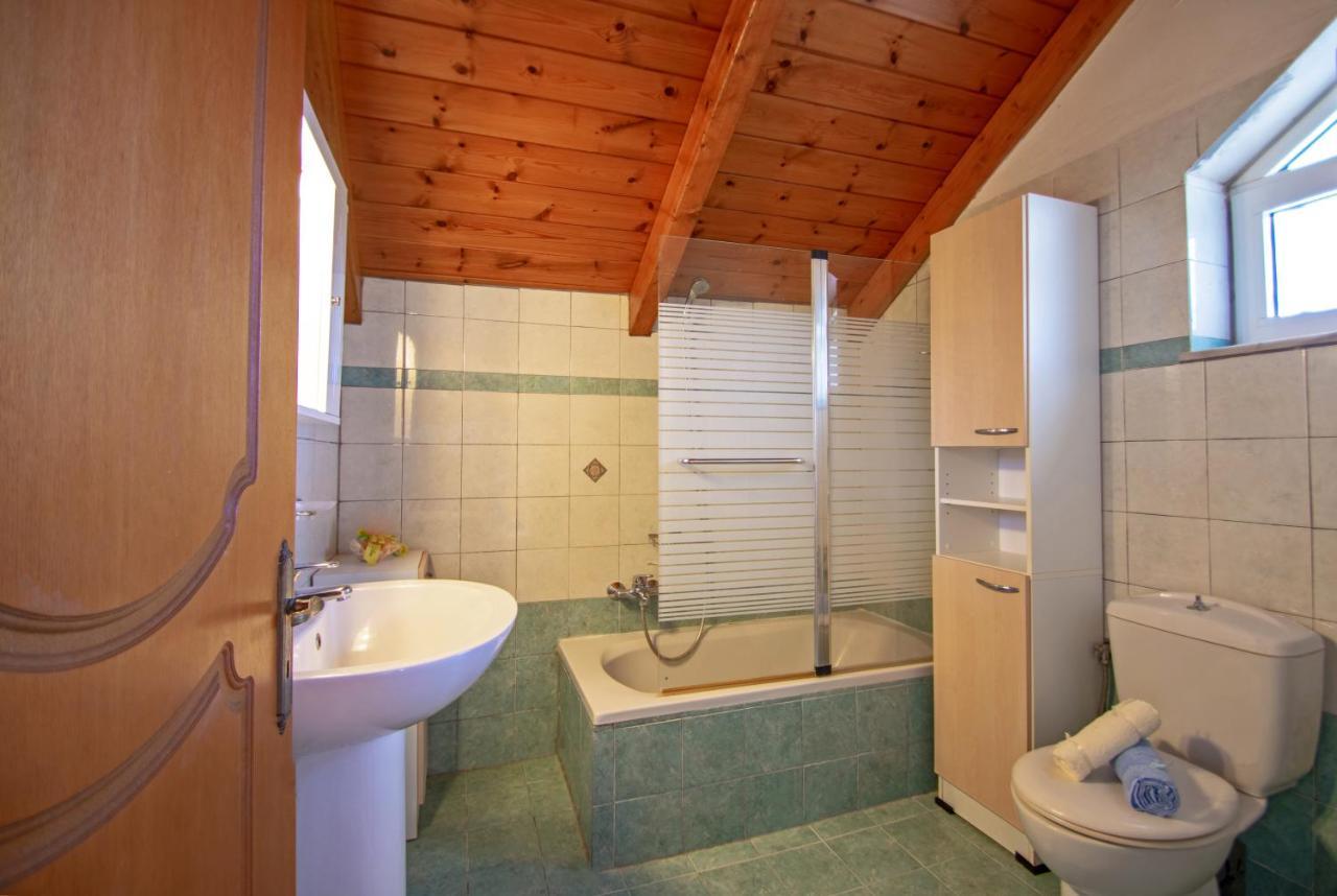 Psarou Appartement
