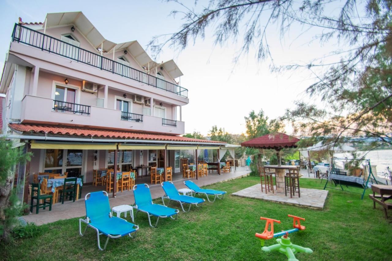 Psarou Appartement *
