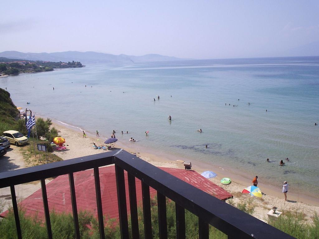Appartement Psarou *