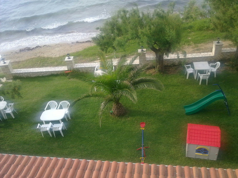Psarou Appartement