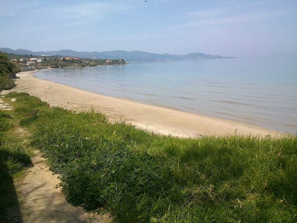 Appartement Psarou