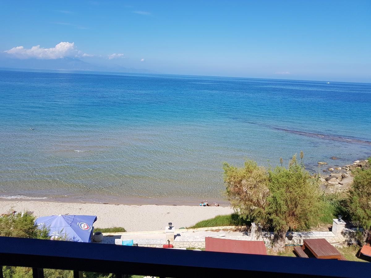 Appartement Psarou