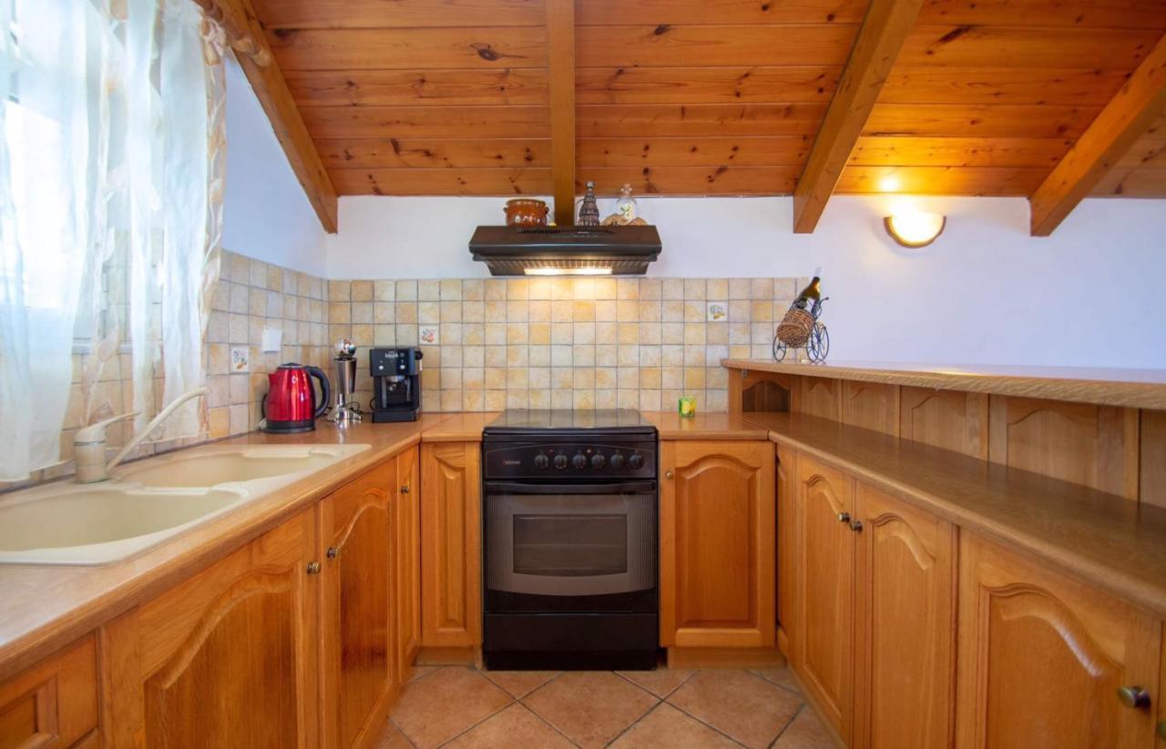 Appartement Psarou *