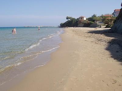 Psarou Appartement *