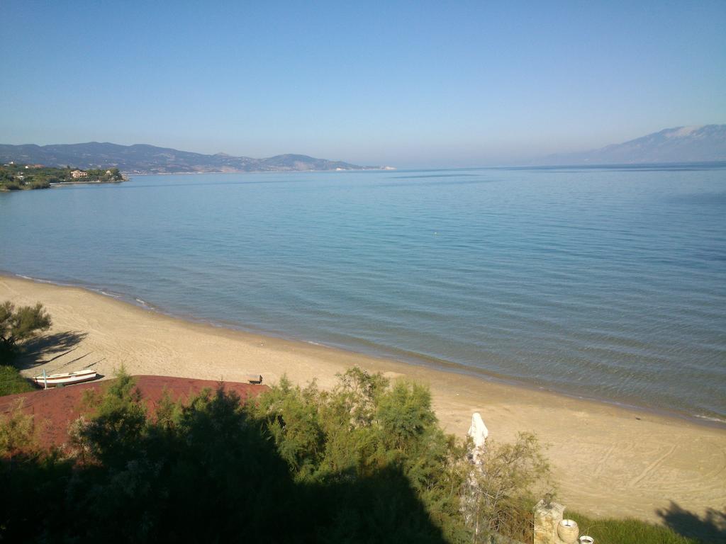 Psarou Appartement *