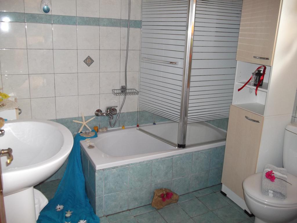 Psarou Appartement *