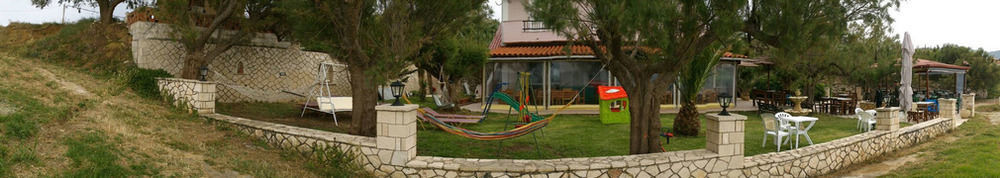 Appartement Psarou Amoudi